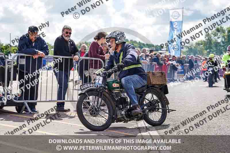 Vintage motorcycle club;eventdigitalimages;no limits trackdays;peter wileman photography;vintage motocycles;vmcc banbury run photographs